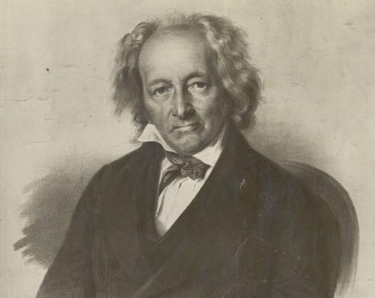 Joseph Mendelssohn